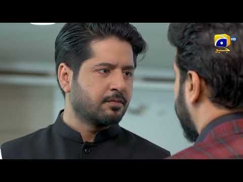Badzaat 𝗡𝗲𝘄 𝗣𝗿𝗼𝗺𝗼 Episode 34 | Imran Ashraf | Urwa Hocane | Mehmood Aslam | HAR PAL GEO
