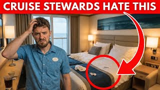The 14 Cruise Mistakes Even Experienced Cruisers Make