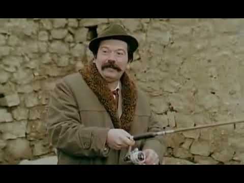 U ime naroda 1987   Savina Gersak i Petar Bozovic   Fine ribe