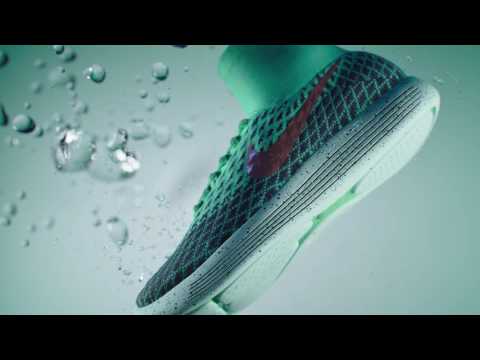 Nike LunarEpic Flyknit Shield M 