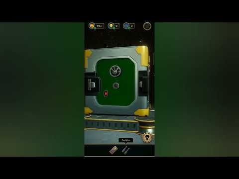 The Vault: Logic Puzzle Box Level 20 Solution | Full Walkthrough & Answer