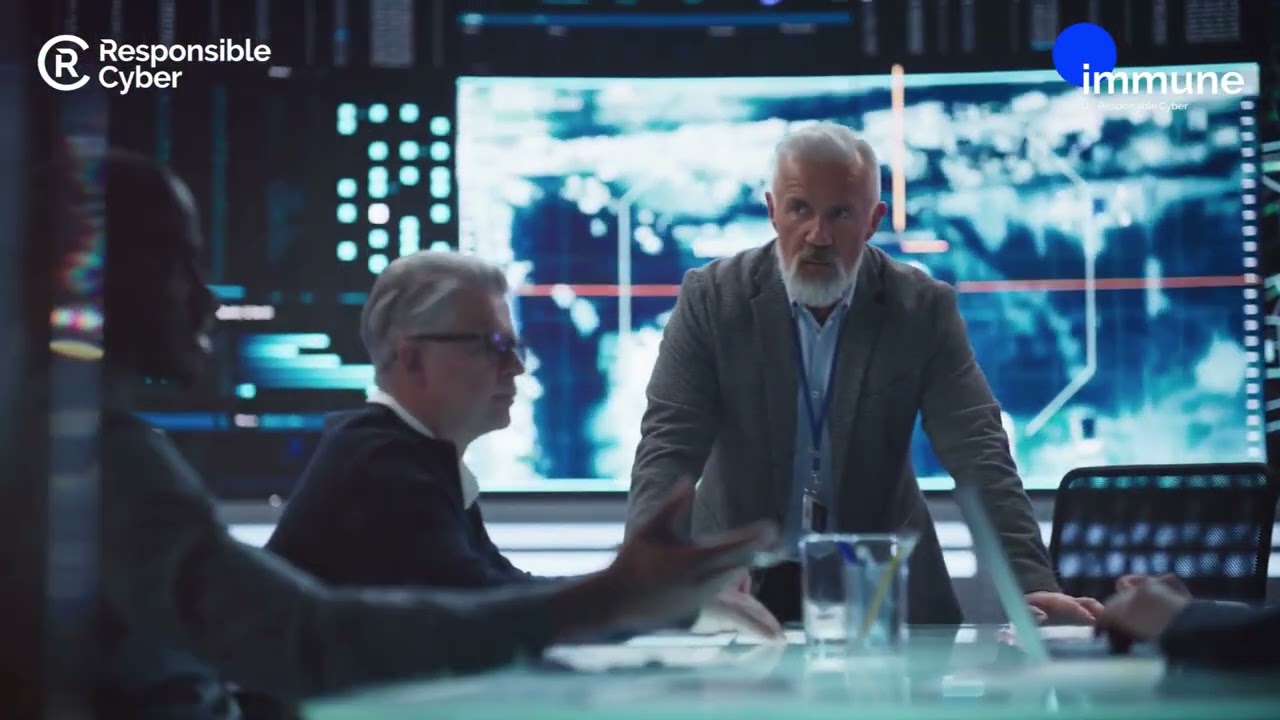 Welcome to our exclusive participation in Cyber Security World Asia 2023!