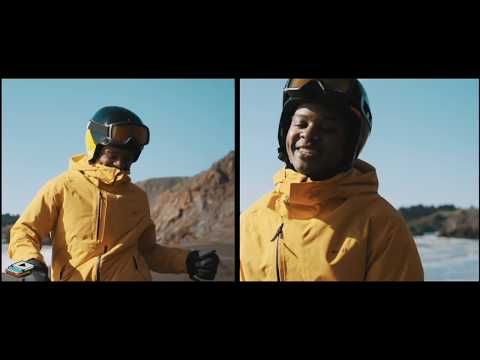 OG DAYV - Beach Tucked ft. Clif Soulo (Official Video)