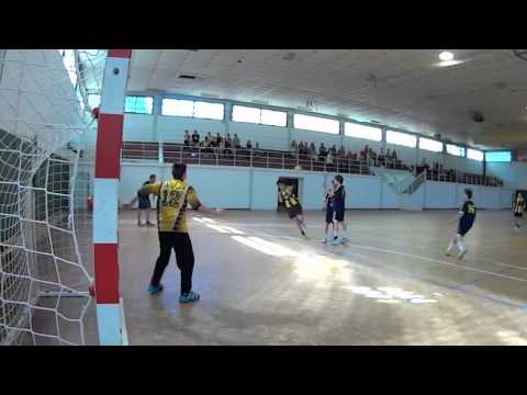 II Torneo Balonmano Ciudad Imperial TOLEDO
