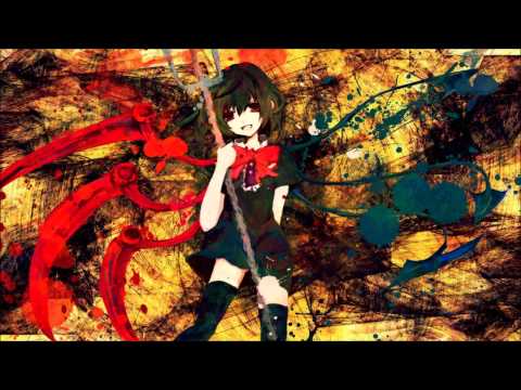 ♀Alien-Week Day 6♂ 『東方offVocal』【80】{KINZOK ON} Unidentified Fuckin' Object