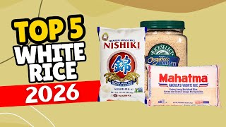 Which Brand Wins? Best White Rice for Rice Cooker Comparison 2026