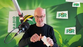 „ALLES WIRD GUT“-SONG: „LICHT IN UNS“ VON BENNE