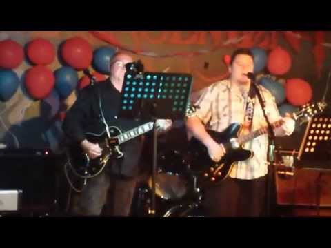 SCCMA All Stars - Harvest Moon - Live at The Basement