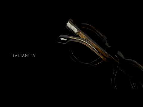 LOZZA Arte " Premium Made in Italy Eyewear Collection "