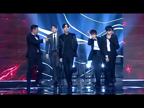 라비가 찢고 김선호가 풀칠해서 딘딘이 다시 붙여놓은 그 무대 (Feat. 가능한씨)