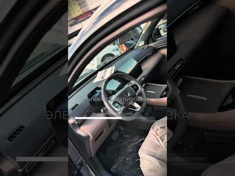 фото changan cs55 plus i рестайлинг 0