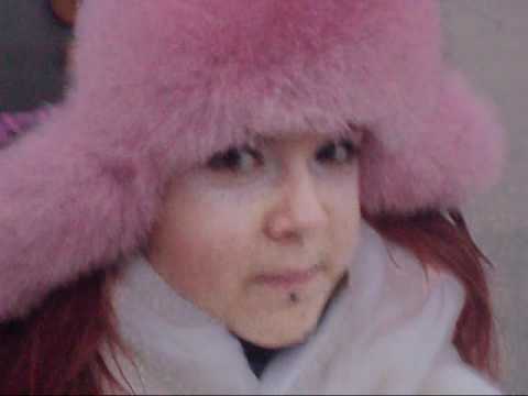 Аня в Ялте 11.03.2012