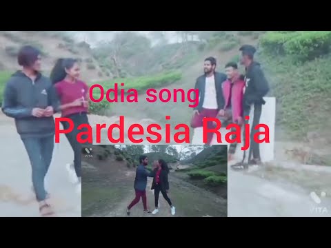 Pardesia Raja / odia song /nayan #pardesiaraja   banerjee / odia song / #@ns king banerjee