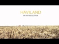 Haviland - Shoot For The Moon