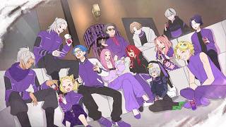 【Dear13ro.二次会】再集結再出発【にじさんじ/イブラヒム】