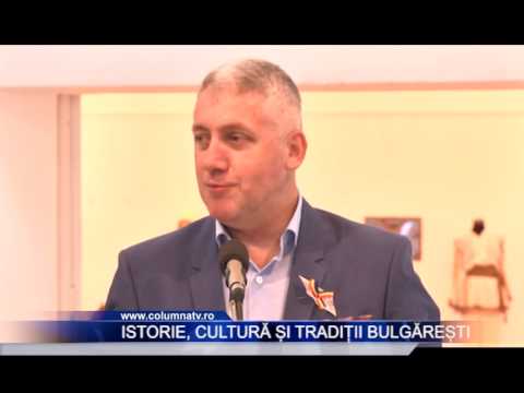 Istorie, cultura si traditii bulgaresti - www.columnatv.ro