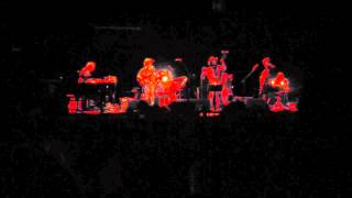 Why Do They Leave? - Ryan Adams, Teenage Cancer Trust @ The Royal Albert Hall