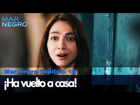 He's Back Home! - Black Sea The Scenes