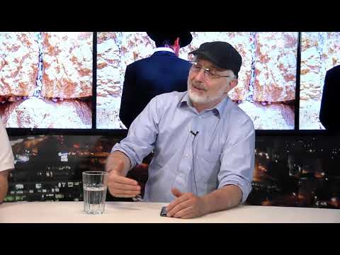 A Világ Zsidó Szemmel 2019.06.24.