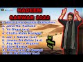 Nadeem Sarwar Album 2022 1444 Nadeem Sarwar K 2022 K Saray Nohay Playlist Ns2022 Nohay