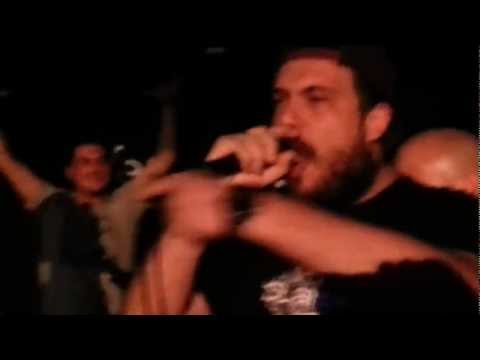 Funky Pushertz & Ganjafarm - Wicked boys[HQ 1080p]