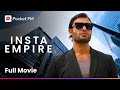 Insta Empire Full Movie His Bank Balance Breaks Computers Pocket FM