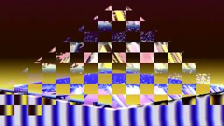 Neon Indian - News from the Sun (Subtitulado en español)