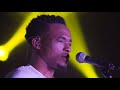 Jonathan McReynolds - Cycles (LIVE)