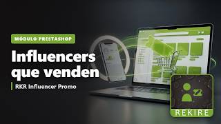 RKR Influencer Promo, microinfluencers sin sobrecargar tus reglas de carrito