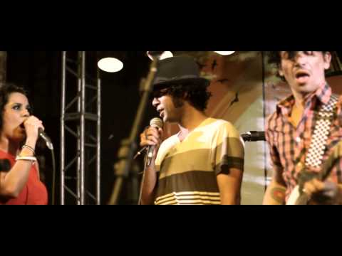 Festival Dosol 2014: Talma&Gadelha (RN) - Maiô