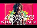 AFROBEAT WORKOUT MIX 2020 |AFROBEAT 2020 PARTY Mix|LATEST NAIJA 2020|AFRO BEAT