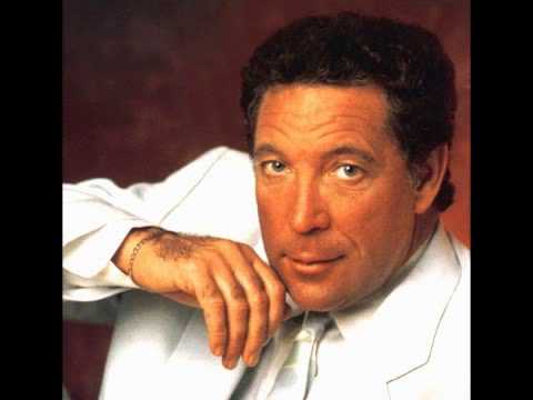 Tom Jones To All The Girls I've Loved Before