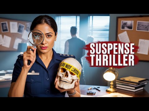 Mind Blowing Suspense Thriller Movies | Crime Mystery Thriller Movies | New Investigation Movies