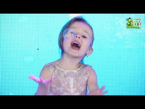 Evelina Rusu (Picaturi Muzicale) – Felicita