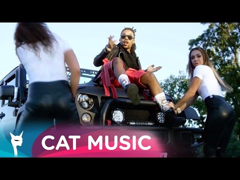 Admiral C4C - Too Good feat. Salento Guys and W.A.W.