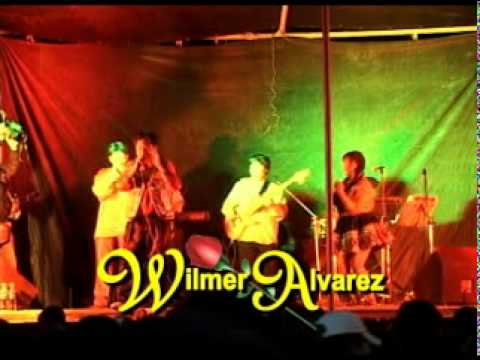 Estoy Enamorado - Wilmer Alvarez