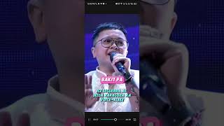 "Hala! Ice Seguerra, Parang si Jessa Zaragoza Mismo!"