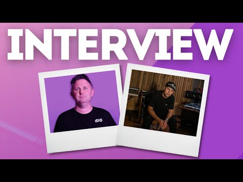 Avision Chats How to Get Signed & Music Production