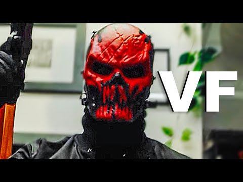 LA PLACE DU MORT Bande Annonce VF (2024)