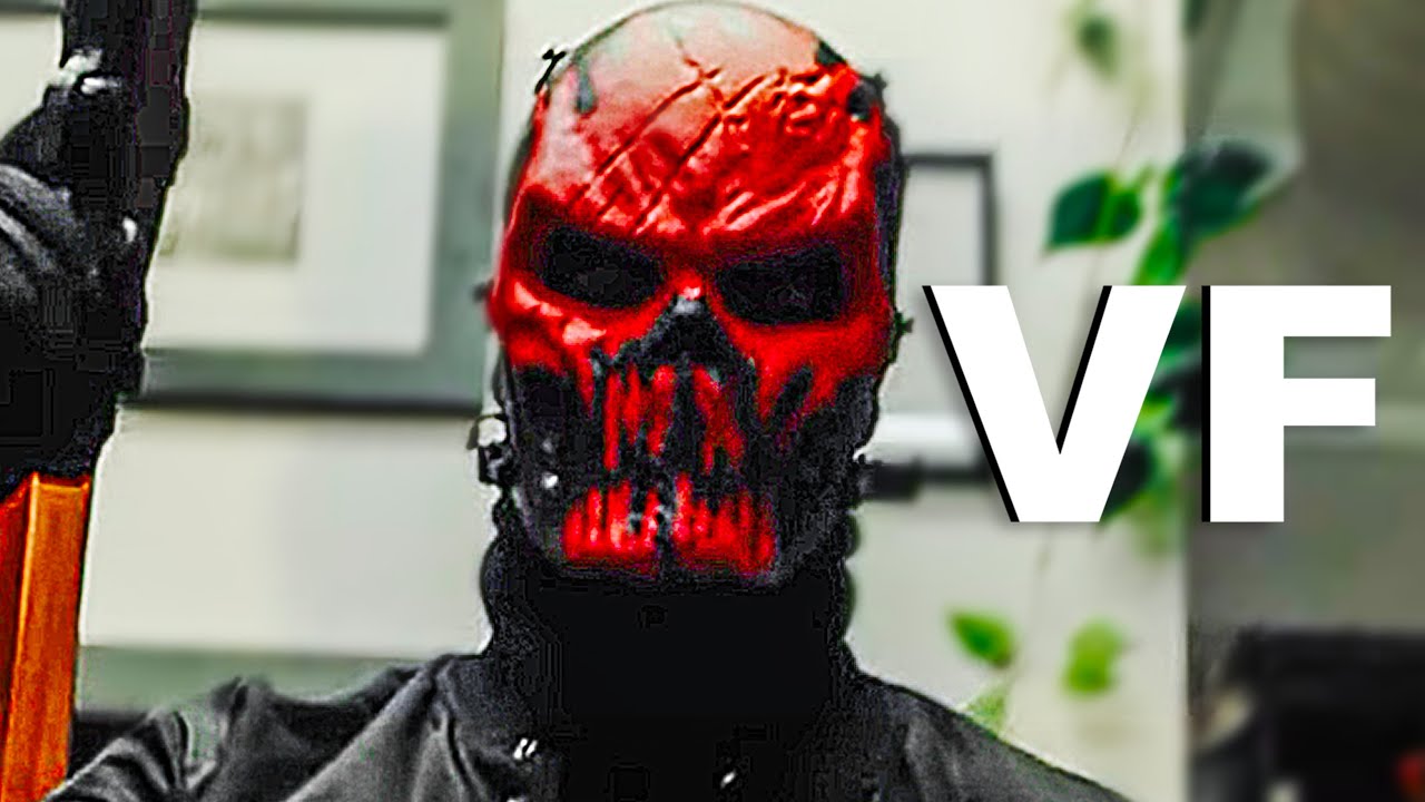 Miniature de la vidéo LA PLACE DU MORT Bande Annonce VF (2024) du film La Place du mort