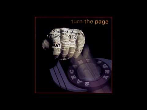 Sargant Fury - Turn The Page [HQ] (1995) [Full Album]