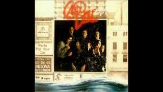 Cado Belle - Rocked To Stony Silence