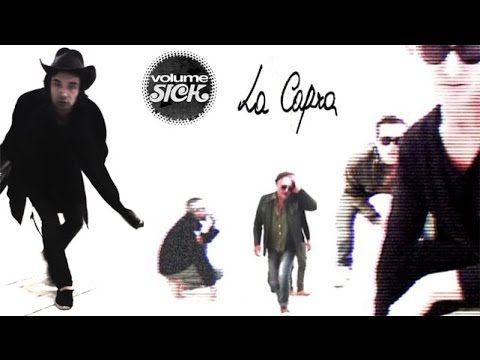 La Capra - Volume Sick + Ultimarata