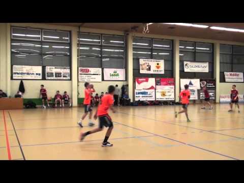 MU15E  SG Möhlin Magden   HSC Suhr Aarau 5