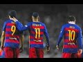 Messi - Suarez - Neymar | MSN ► Skills \u0026 Goals 2015/ 2016 HD mp3