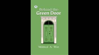 Behind the Green Door