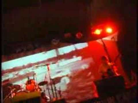 The Salvajes en vivo-23/sept./2006