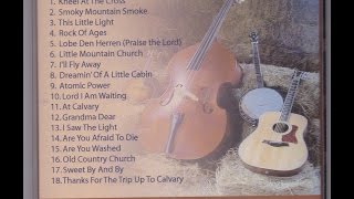 Miller Boy Live - Singer David Miller - Cd Album