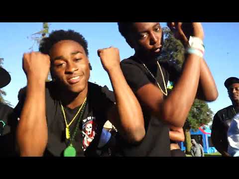 50 BALL 🏀 - TAYBOUTABAG X ABC JAY X 98TWAN (🎥 by HOOKERBOY FILMS)