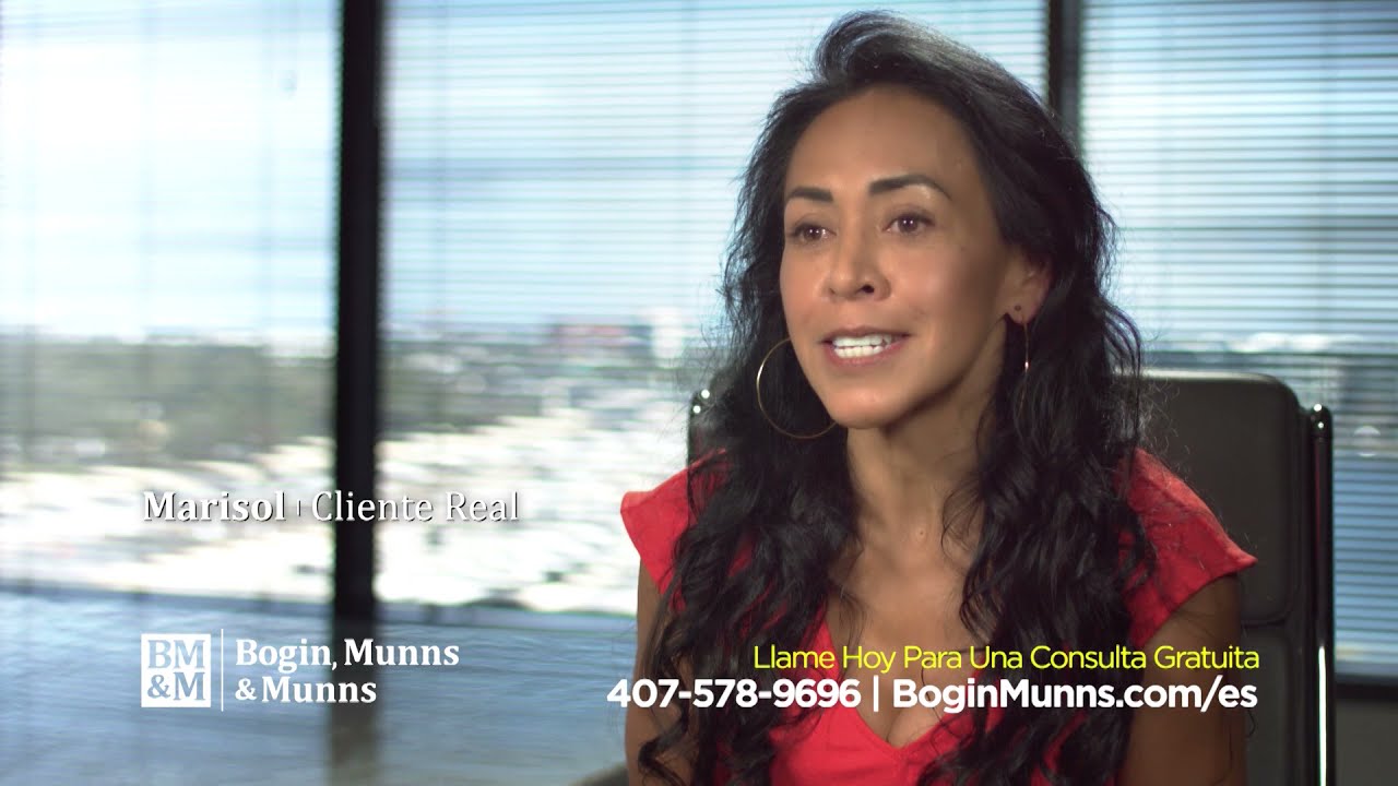 Bogin, Munns & Munns